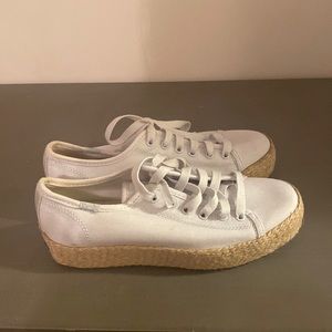 Keds  size 5 platform sneakers